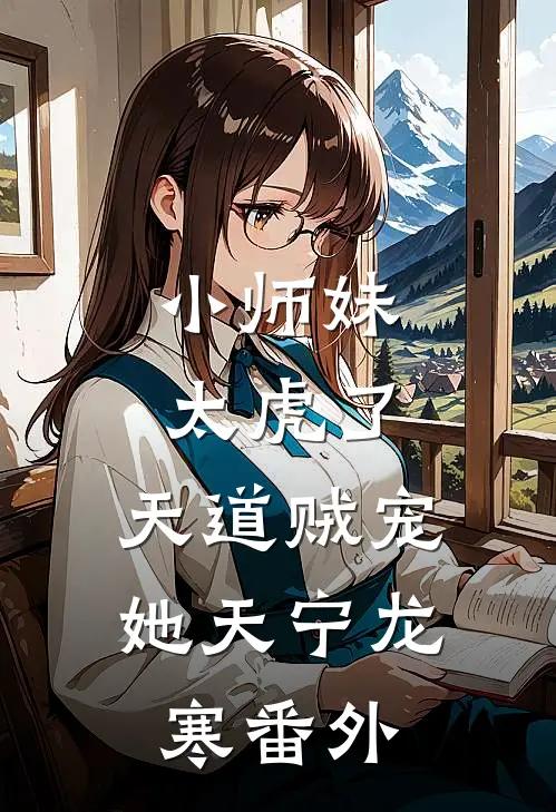 小师妹太虎了，天道贼宠她天宁龙寒番外