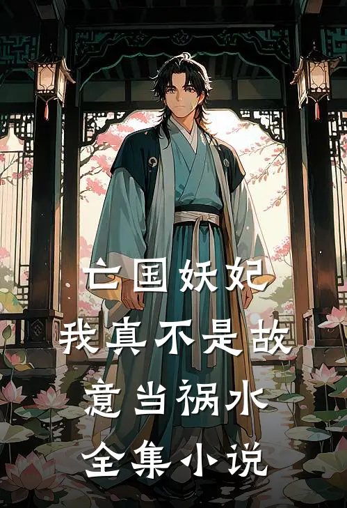 亡国妖妃，我真不是故意当祸水全集小说