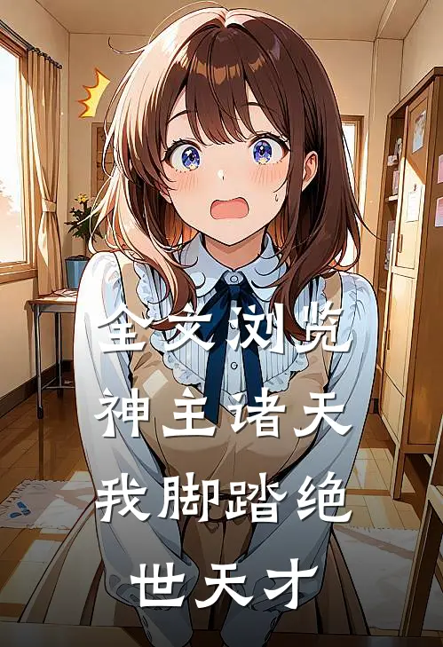 全文浏览神主诸天,我脚踏绝世天才免费阅读