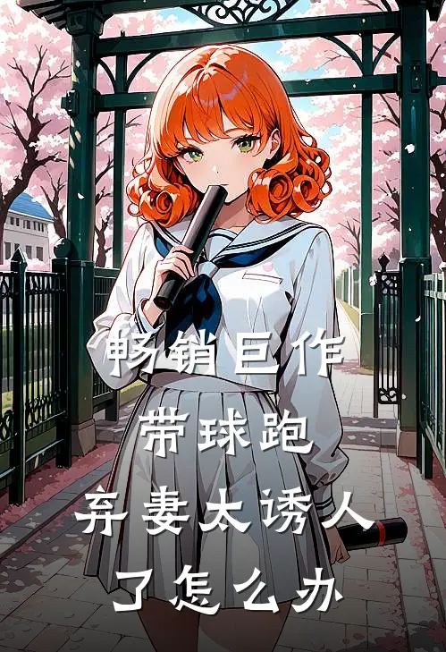 畅销巨作带球跑：弃妻太诱人了怎么办