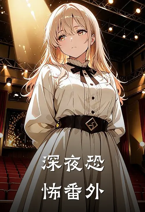 深夜恐怖 番外
