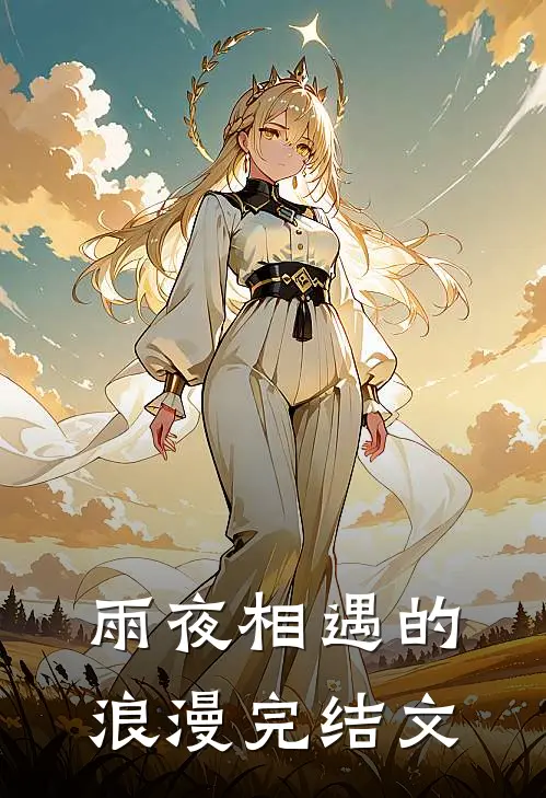 雨夜相遇的浪漫完结文