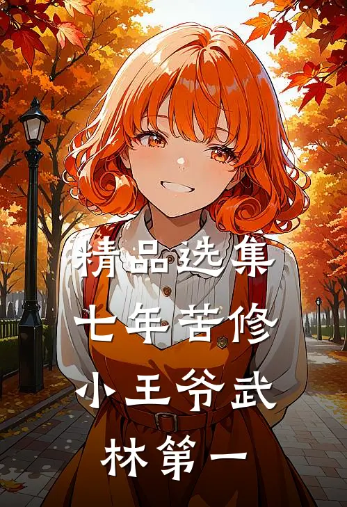 精品选集七年苦修，小王爷武林第一