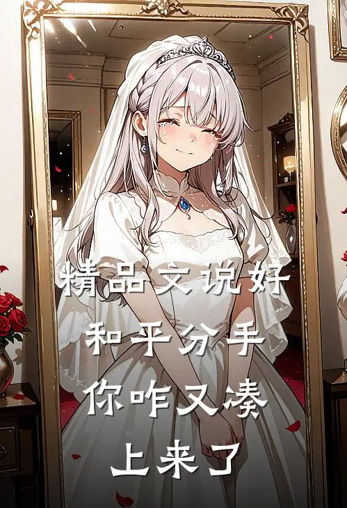 精品文说好和平分手，你咋又凑上来了