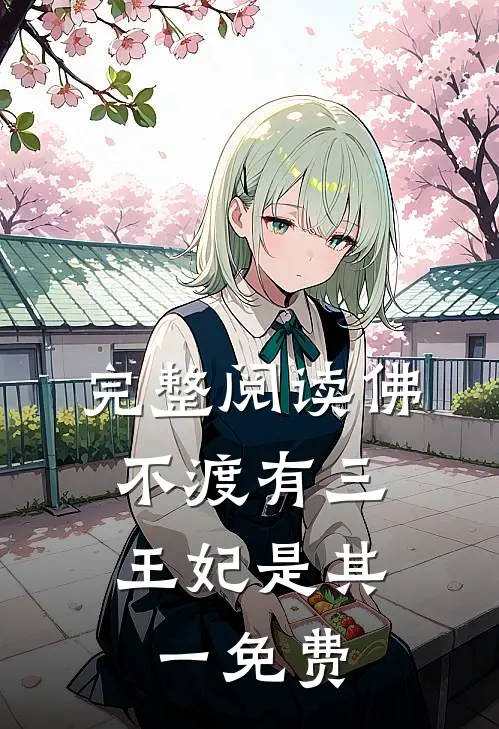 完整阅读佛不渡有三,王妃是其一免费