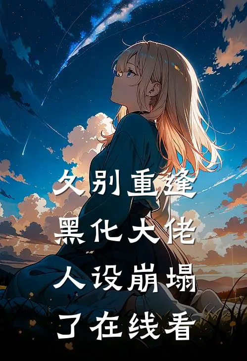 久别重逢：黑化大佬人设崩塌了在线看