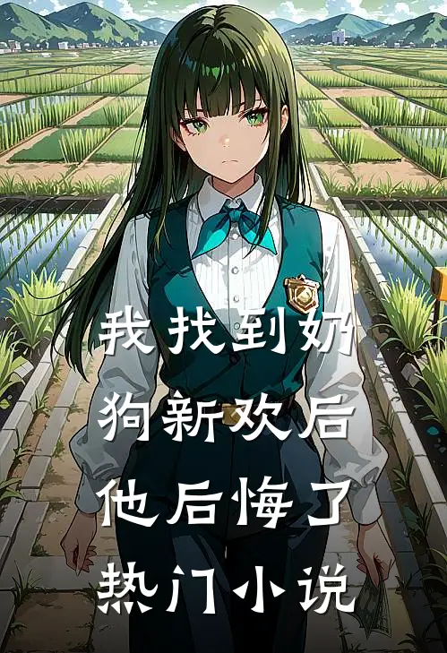 我找到奶狗新欢后,他后悔了热门免费阅读