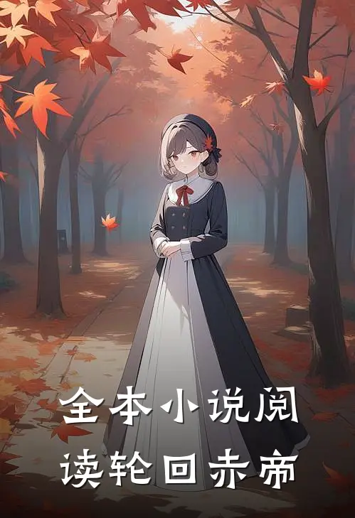 全本小说阅读轮回赤帝