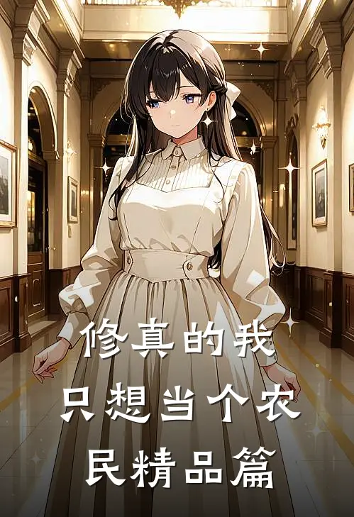 修真的我,只想当个农民精品篇