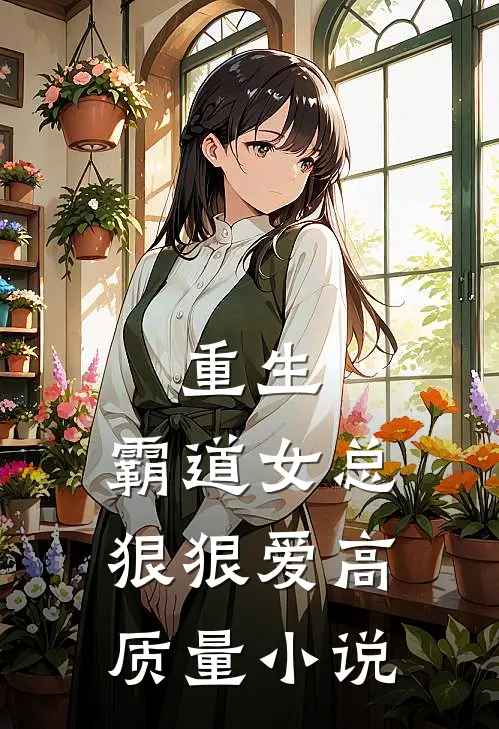 重生:霸道女总狠狠爱高质量小说