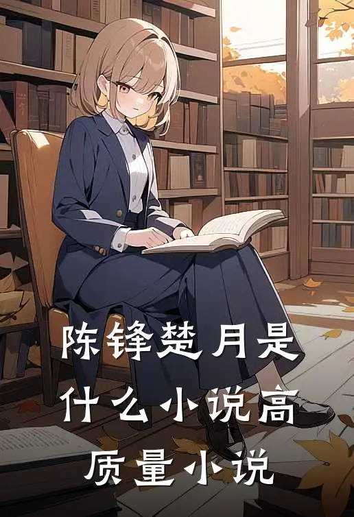 陈锋楚月是什么小说高质量小说