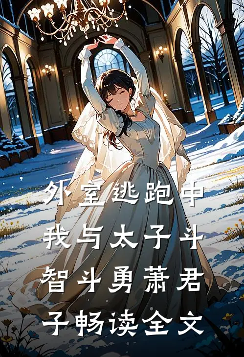 外室逃跑中我与太子斗智斗勇 萧君子畅读全文