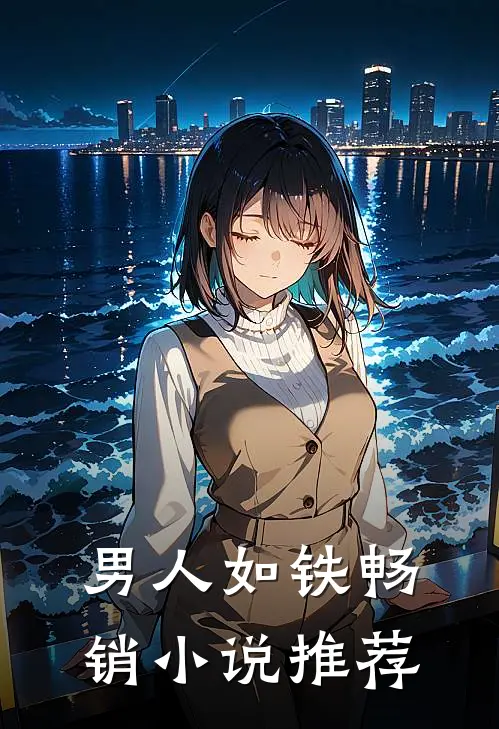 男人如铁畅销小说推荐
