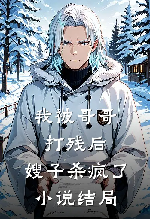 我被哥哥打残后,嫂子杀疯了结局