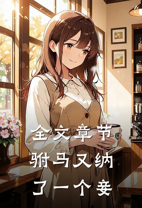 全文章节驸马又纳了一个妾