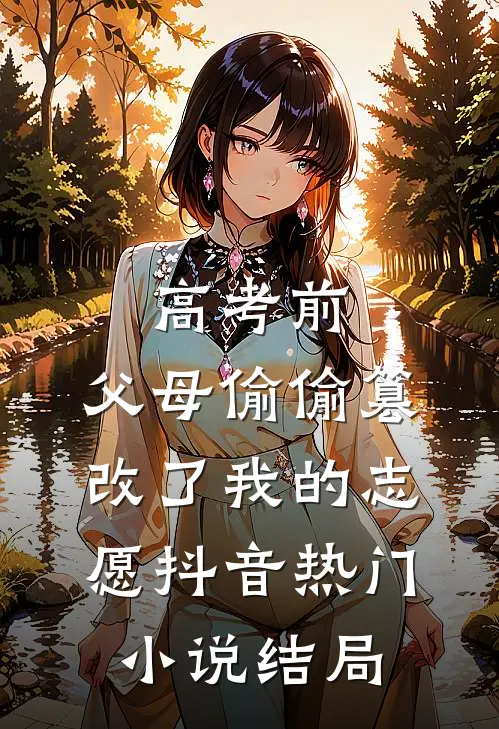 高考前，父母偷偷篡改了我的志愿抖音热门小说结局