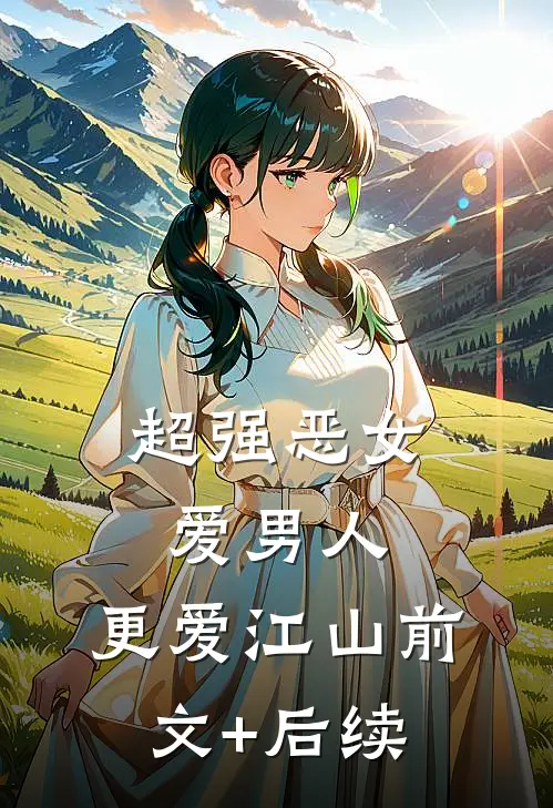 超强恶女：爱男人，更爱江山前文+后续