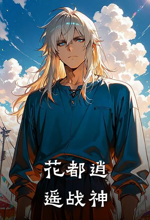 花都逍遥战神