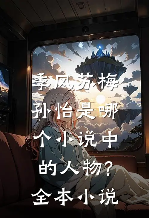 季风苏梅,孙怡是哪个小说中的人物?全本小说