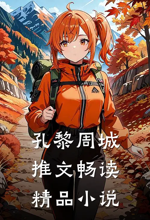 孔黎周城推文畅读精品小说