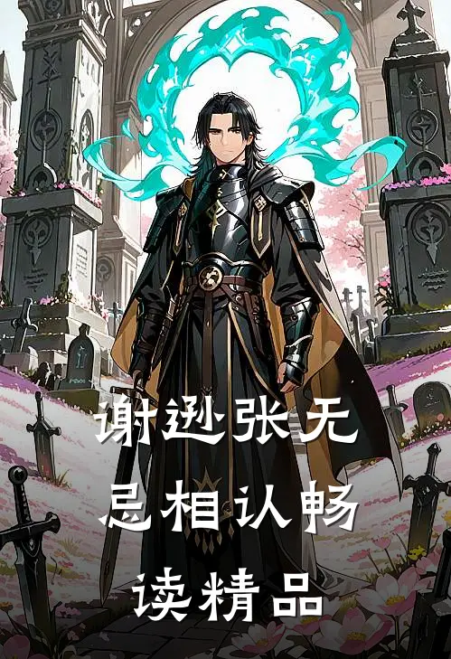 谢逊张无忌相认畅读精品