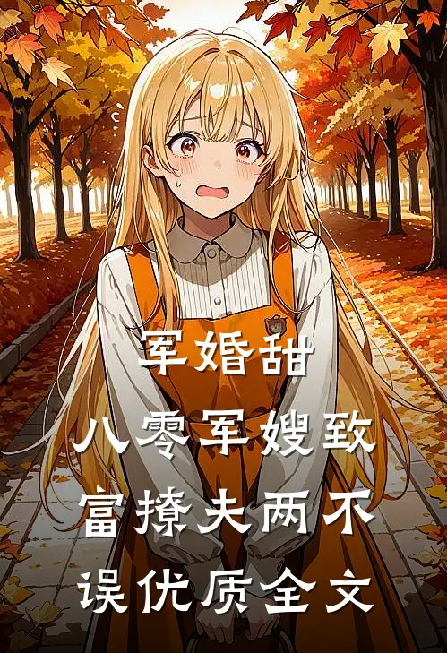 军婚甜：八零军嫂致富撩夫两不误优质全文