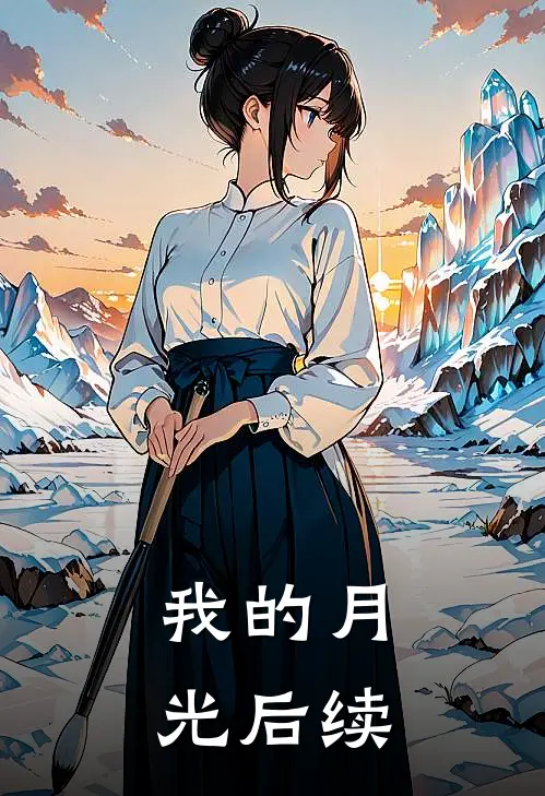 我的月光后续
