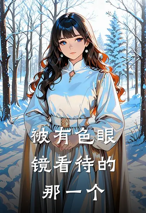 被有色眼镜看待的那一个