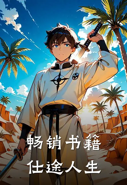 畅销书籍仕途人生