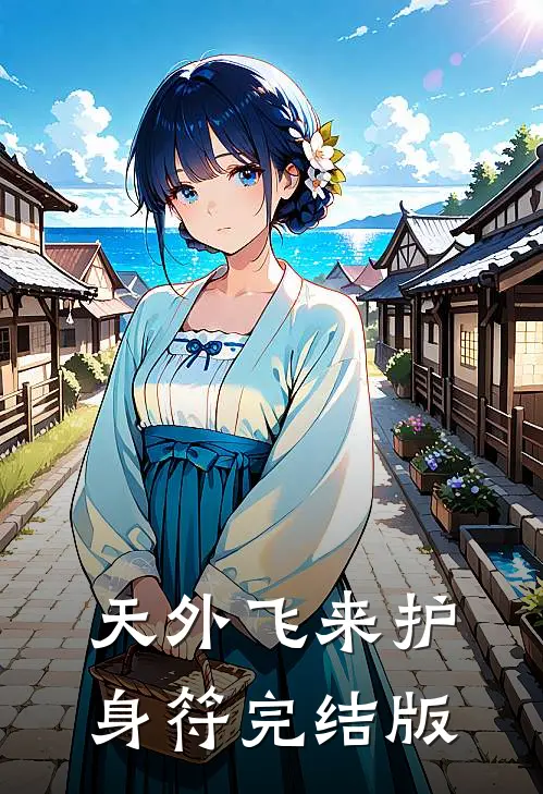 天外飞来护身符完结版