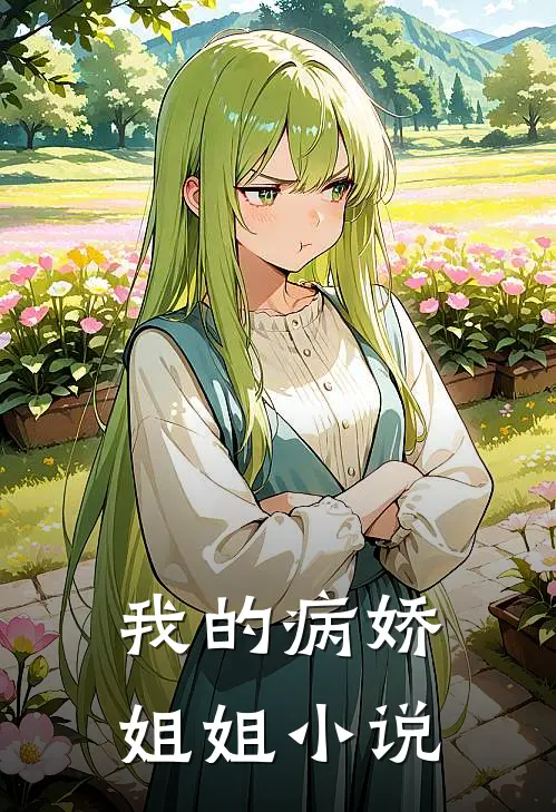 我的病娇姐姐小说