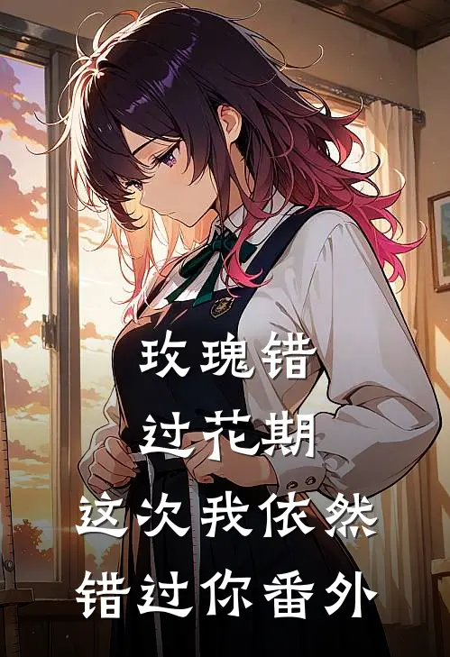 玫瑰错过花期,这次我依然错过你 番外免费阅读