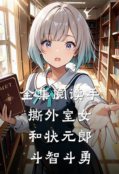 全集阅读手撕外室女,和状元郎斗智斗勇的