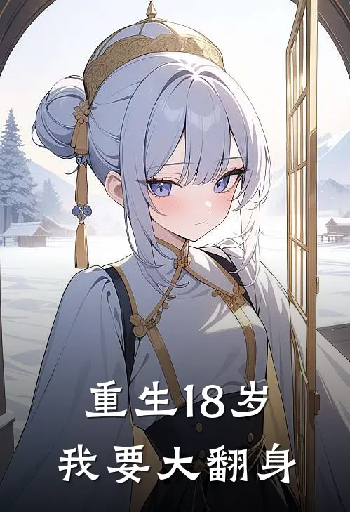 重生18岁我要大翻身