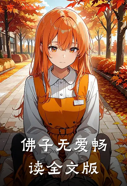 佛子无爱畅读全文版