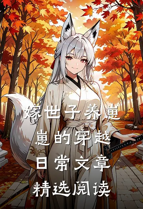 嫁世子养崽崽的穿越日常文章精选阅读