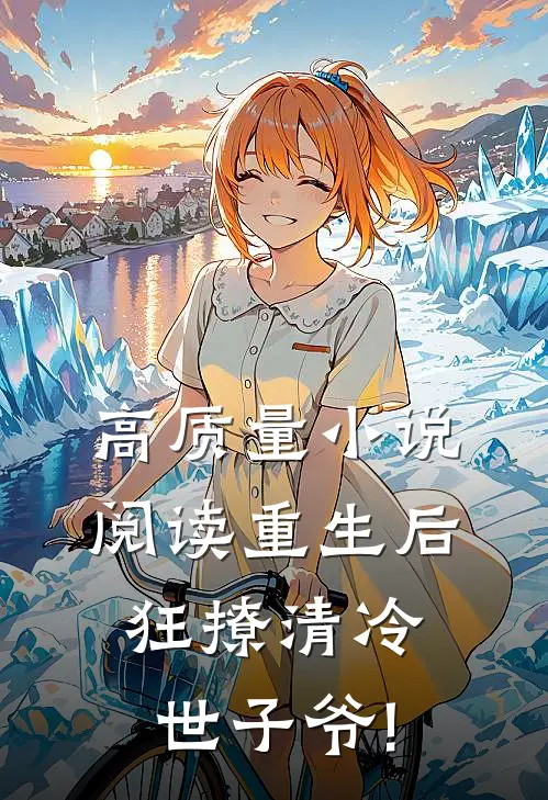 高质量小说阅读重生后,狂撩清冷世子爷!