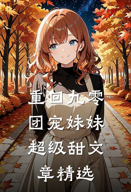 重回九零：团宠妹妹超级甜文章精选