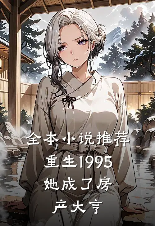 全本小说推荐重生1995：她成了房产大亨
