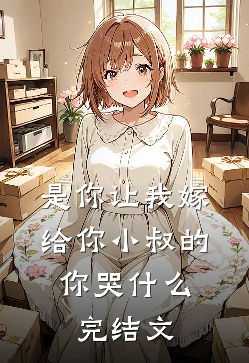 是你让我嫁给你小叔的,你哭完结文案