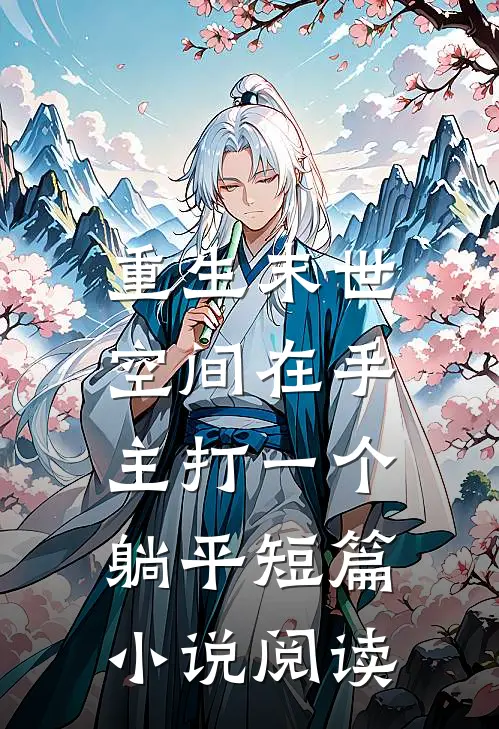 重生末世：空间在手，主打一个躺平短篇小说阅读
