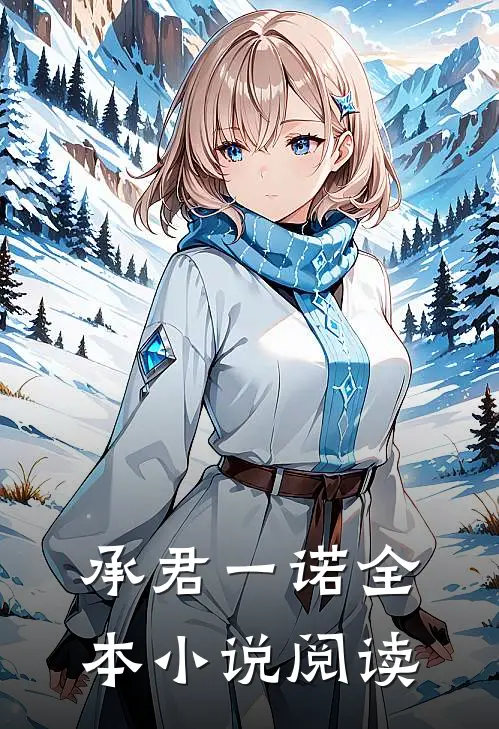 承君一诺全本小说阅读