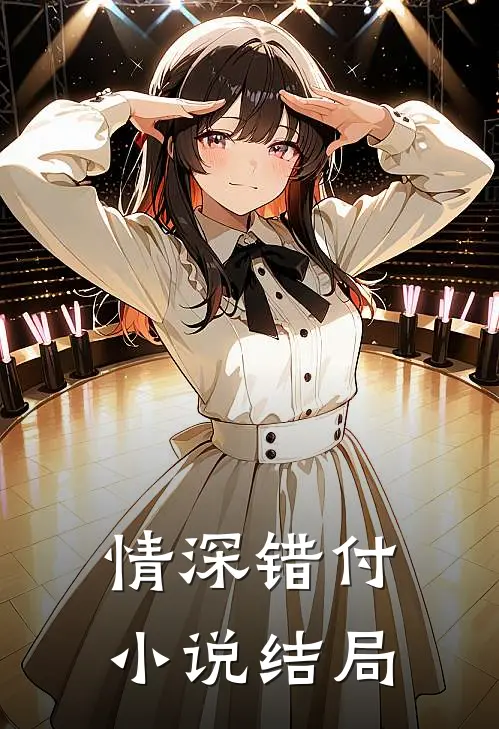 情深错付小说结局