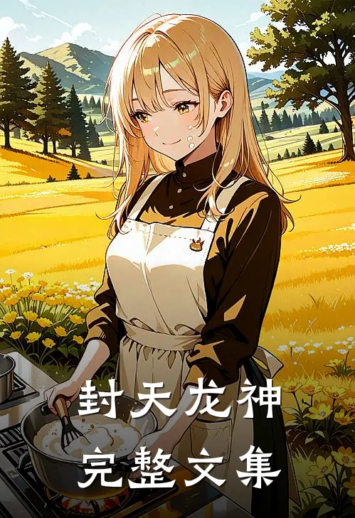 封天龙神完整文集