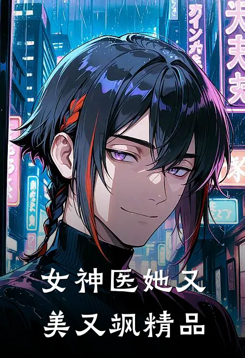女神医她又美又飒精品