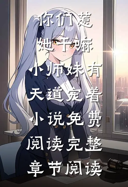 你们惹她干嘛,小师妹有天道宠着小说免费阅读完整章节阅读