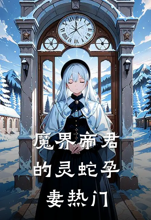 魔界帝君的灵蛇孕妻热门