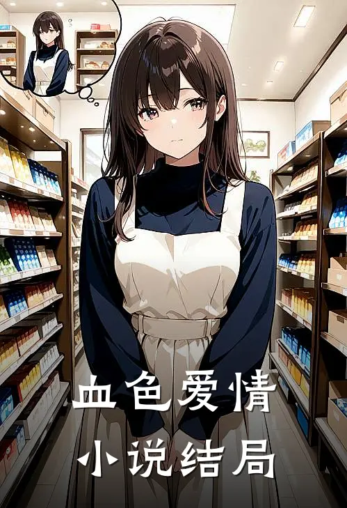 血色爱情小说结局