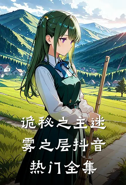 诡秘之主迷雾之层抖音热门 全集