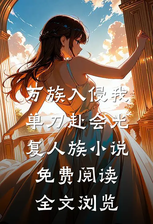 万族入侵我单刀赴会光复人族小说免费阅读全文浏览